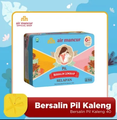JBL PIL SET BERSALIN AIR MANCUR ORIGINAL