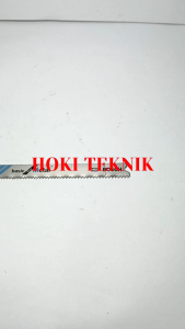 Mata Jigsaw Bosch T118A Gergaji Besi