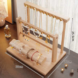 WUBUWEI | Multi-Purpose Jewelry Organizer