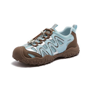 CAMEL | Mary Jane Shoes Ugly Cute Outdoor Casual