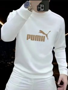Thickened Fleece Hoodie Sweatshirt Men Women Style with round Neck Other Patterns Casual Streetwear for Young People