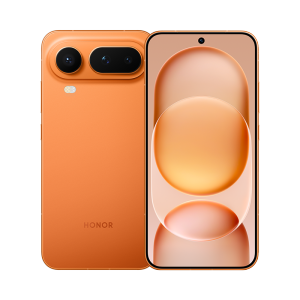 HONOR | 5G Flagship Processor High-Capacity Battery Triple Camera Phone