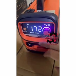 Kualitas REDBO 120A 900 Watt Mesin las MIG Mesin Las Listrik trafo las welding inverter Las Tanpa Gas Travo LINCOLN Free 1Kg Kawat Las 0.8MM