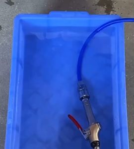 Pneumatic Fitting Quick Coupler Connector C Type Air Compressor Accessories SP20 PP20 PM20 SH20 PH20 SF SM20 PF30