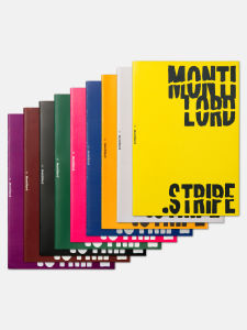 Montilord | INS Style B5 Notebook