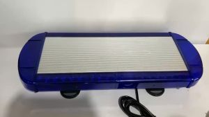 Lampu Rotari Rotary Ambulan Strobo Biru Model 550D
