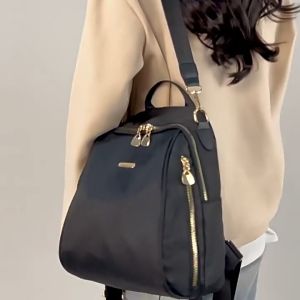 Balo nữ thời trang công sở đa năng cao cấp phong cách mới