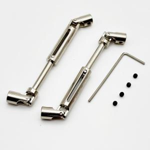 MN82/MN82S/MN82T/MN82PRO Trục Dẫn Động Kim Loại Bộ Phận Nâng Cấp Trục Truyền Động CVD Cho Xe RC & Phụ Kiện Đồ Chơi Điều Khiển Từ Xa