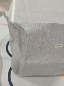 220L Baby Laundry Organizer: A Durable & Versatile Storage Solution