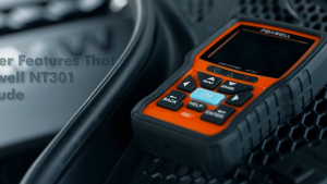 【2026 Update】Foxwell NT301 Universal OBD2 Scanner Check Engine to Clear Code Reader car Diagnostic Tool OBD2 Auto Automotive Scan