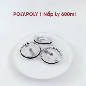 Nắp Ly Giữ Nhiệt 600ml