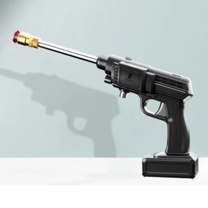 🎁แถมแบต1ก่อน🎁 เครื่องฉีดน้ำ ปืนฉีดนำแรงสูง เครื่องฉีดน้ำแรงดันสูง 399VF /1099VF เครื่องล้างรถ ปืนฉีดน้ำแรงดันสูงไร้สาย เครื่องฉีดน้ำไร้สาย ปืนฉีดน้ำไรสาย ปืนฉีดน้ำแรงดันสูง เหมาะสำหรับล้างรถ ชลประทานการเกษตร ล้างพื้น ฯ.