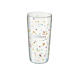 CAROTE | Aesthetic Heat-Resistant Glass Cup