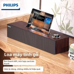 Philips | Đế Đứng Loa Bluetooth USB