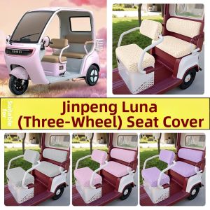 All Seasons Seat Cover for Electric Tricycle