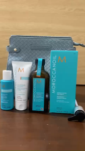 Tinh Dầu Dưỡng Phục Hồi Mọi Loại Tóc Và Túi Da Dụng Mỹ Phẩm Moroccanoil Treatment 125ml