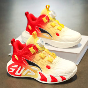 ATONGMU | Spring Lightweight Soft Soled Sports Shoes For Boys