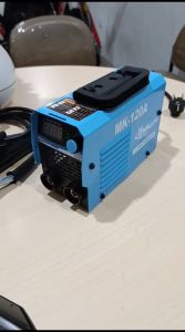 BISA COD (PAKET 3 ITEM) || MESIN LAS 450W 120A TRAVO LAS - GERINDA TANGAN MIKAYO 4INCH DAN BOR 10MM BOLAK BALIK MIKAYO BY MAKITA