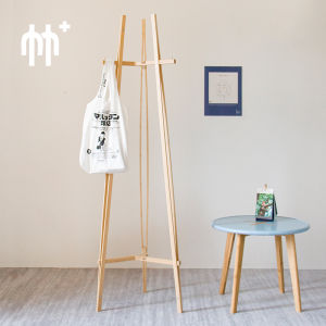 ตู้เสื้อผ้าแบบพับได้จากไม้ไผ่ ตู้เสื้อผ้าสำหรับห้องนอนและห้องนั่งเล่น ตกแต่งบ้านด้วยวัสดุธรรมชาติแบบเรียบง่าย ใช้งานได้หลากหลาย