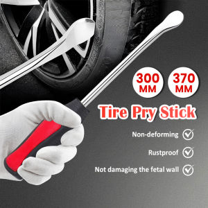 37/30cm Auto Spoon Tire Kit Car Rim Protector Tire Repair Tool Tire Spoon Crowbar Tool