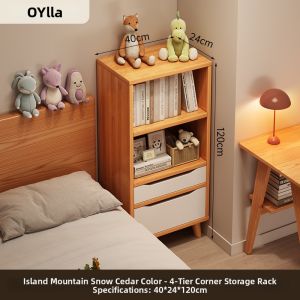 OYIla | Multi-functional Storage Cabinet