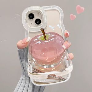 เคสโทรศัพท์ซิลิโคนคริสตัล Apple VIVOS20PRO สำหรับผู้ชายและผู้หญิง ป้องกันการตกหล่น แบบครอบเต็ม รุ่นใหม่ 10 รุ่น S9E