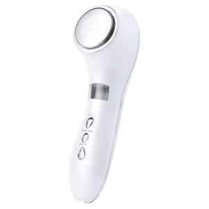 ZHONGLIANG | Hot & Cold Therapy Toning Pore Tightening Facial Massager