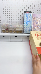 [Ready Stock] 20 PCS HOT POT CAT Shiny Hot Pot Cat Blind Box