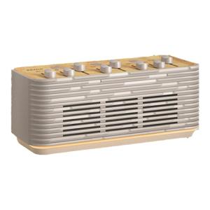 EZVALO | Natural Scenic Sleep Sound Machine Bluetooth Speaker
