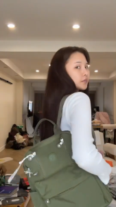 กระเป๋าเป้สะพายหลัง กระเป๋าเป้ ยี่ห้อ LINGKY รุ่น LK-612 #เป้ #มีเก็บปลายทาง