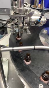 BPOM - Oilash Eyelash Serum Penumbuh Bulu Mata dan Alis by Yurizumi + Sisir Maskara 1 Pcs