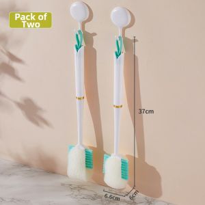 BC | Long Handle Household Cup Brush