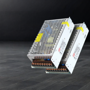 MWEL | Voltage Converting Power Supply Box