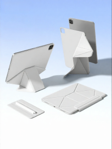 zoyu | Magnetic Detachable Support Protective Case for iPad