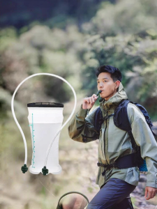 NatureHike | Portable Large Capacity Reinforced Water Bladder