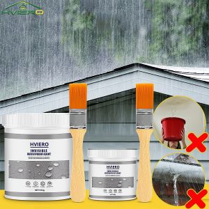 กาวนาโนกันน้ำกันรั่วสำหรับซ่อมหลังคากาวนาโนกันรั่วใช้ในห้องน้ำเครื่องมือซ่อมกับดักรอยรั่ว