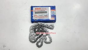 RANTAI KETENG SUZUKI SATRIA FU 150 / RANTAI MESIN SATRIA FU / RANTE KETENG SATRIA FU 150