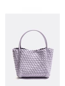 MABULA | Unique Design Winter Bag Hand/Shoulder Large Capacity