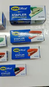 HBW Stapler Office school supplies