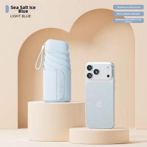 ZHENGYU | UV Protection Compact Sun Umbrella