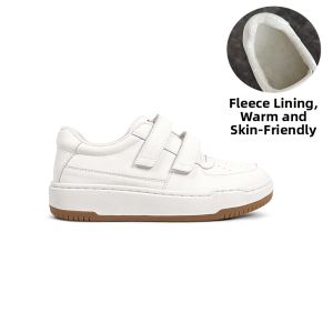 Soft Leather Easy-On Womens Casual Shoes