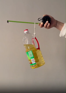 [READY STOCK] Self-Lock Measuring Tape | Auto Lock | 5m / 7.5m | DIY & Professional Use