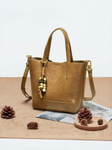 Josiny | Trendy Stylish Versatile Bucket Bag