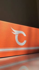 NOAH - Slip On Pria COURTNEY CC-D BEST 39-44 /Sandal Pria /Slip On /Sandal Rajut /Sandal Ringan /Selop Ringan /Sandal Kanvas