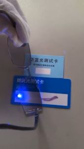 (NEW) Automatic Reading Glasses (Anti-blue Light) Rabun Dekat Automatic Presbyopic Glasses Auto Focus 老花眼镜度数自动调