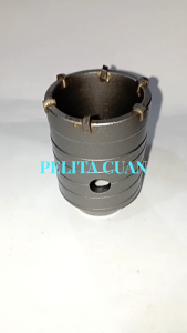 Mata bor hole saw beton 60 mm Wipro