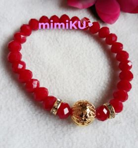 Grosir Gelang Crystal & Pixiu: Cantik, Elegan, dan Terjangkau