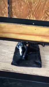 Adaptor Kompor Camping Konektor 3 Kaki Konventer Adapter Gas BR218