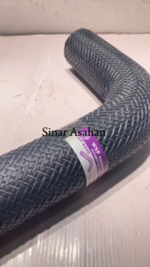 Selang L MITSUBISHI 2inci WSP WP-6200