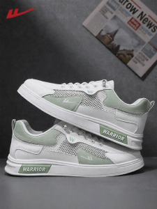 Warrior | Breathable New Fall Casual Shoes